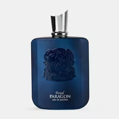 ZIMAYA Royal Paragon - Citrus with floral, Sweet yet Spicy and Woody 100 ml