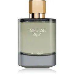 Zimaya Impulse Oud unisex 100 ml