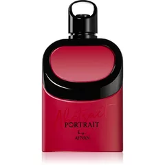Afnan Portrait Abstract Unisex 100 ml