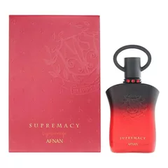 Afnan Supremacy Tapis Rouge 90 ml