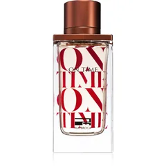 Rue Broca On Time Red für Damen 100 ml
