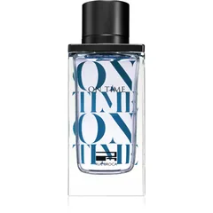 Rue Broca On Time Blue für Herren 100 ml