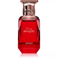 Afnan Cherry Bouquet für Damen 75 ml