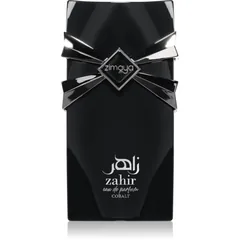 Zimaya Zahir Cobalt für Herren 100 ml