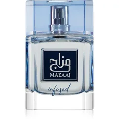 Zimaya Mazaaj Infused für Herren 100 ml