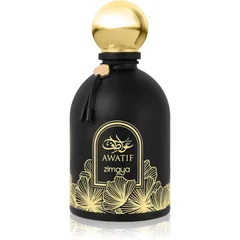 Zimaya Awatif Pour Femme für Damen 100 ml