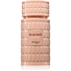 Zimaya Tiramisu Caramel Unisex 100 ml