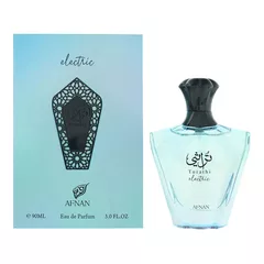 Afnan Turathi Electric 90 ml