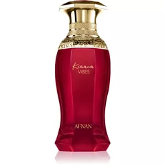 Afnan Kiaana Vibes für Damen 100 ml