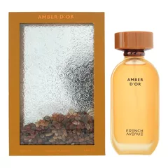 French Avenue Amber D'or 100 ml