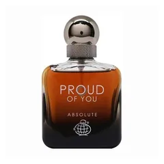 Fragrance World Proud Of You Absolute By Fragrance World 100 ml