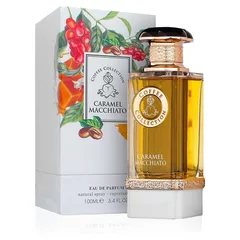 Fragrance World Caramel Macchiato by Fragrance World Coffee Collection 100 ml