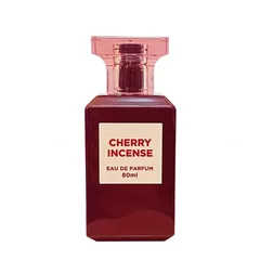 Fragrance World Cherry Incense by Fragrance World 75 ml