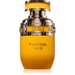 French Avenue Tropical Kiss für Damen 80 ml