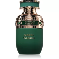 French Avenue Sultry Woods für Herren 75 ml