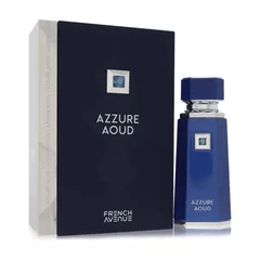 French Avenue Azzure Aoud 100 ml