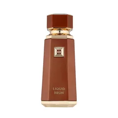 French Avenue Liquid Brun Perfume French Avenue Paris by Fragrance World 100 ml