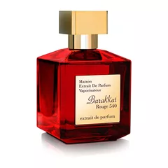 Fragrance World Barakkat Rouge 540 100 ml