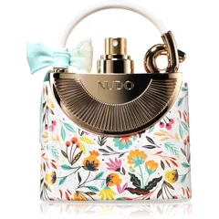 Fragrance World Nudo Exotic Flowers für Damen 100 ml
