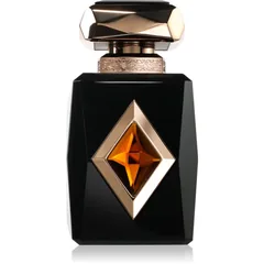 French Avenue Amber Saffron unisex 80 ml