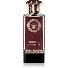 Fragrance World Double Espresso Unisex 100 ml