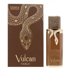 French Avenue Vulcan Sable 100 ml