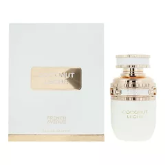 French Avenue Coconut Leche 100 ml