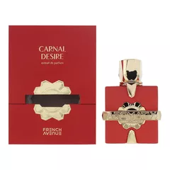 French Avenue Aromatix Carnal Desire 100 ml