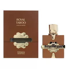 French Avenue Aromatix Royal Taboo 100 ml