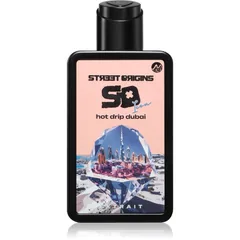 Street Origins Hot Drip Dubai Parfüm Extrakt für Herren 75 ml