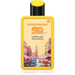 Street Origins Coffee, You & Venice Parfüm Extrakt für Damen 75 ml