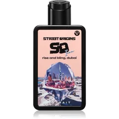 Street Origins Rise & Bling Dubai Parfüm Extrakt für Damen 75 ml