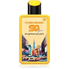 Street Origins It's Giving New York Parfüm Extrakt für Damen 75 ml