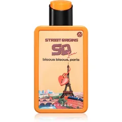 Street Origins Bisous Bisous Paris Parfüm Extrakt für Damen 75 ml