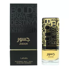 Lattafa Jasoor 100 ml