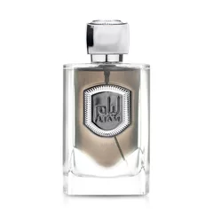 Lattafa Liam Grey by Lattafa 100 ml