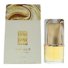 Lattafa Al Nashama 100 ml