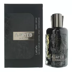 Lattafa Ajayeb Dubai 100 ml