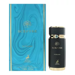 Maison Alhambra Sceptre Oceana 100 ml