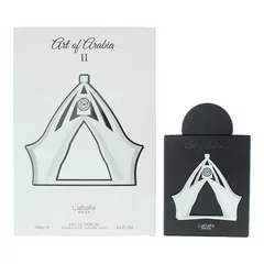 Lattafa Pride Art Of Arabia Ii 100 ml