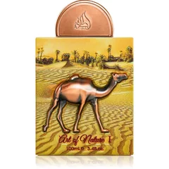 Lattafa Art Of Nature I. Unisex 100 ml