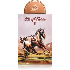 Lattafa Art Of Nature Ii. Unisex 100 ml