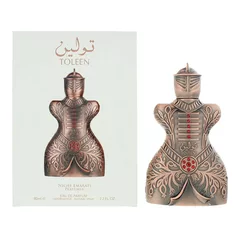 Lattafa Niche Emarati Toleen 75 ml