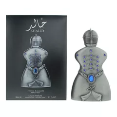 Lattafa Niche Emarati Khalid 75 ml