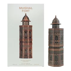 Lattafa Niche Emarati Mughal Fort 100 ml