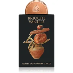 Lattafa Brioche Vanille Unisex 100 ml