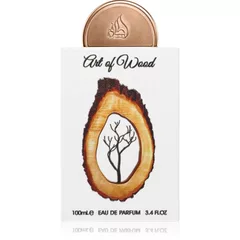 Lattafa Art Of Wood Unisex 100 ml