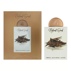Lattafa Pride Natural Oud 100 ml