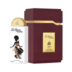 Lattafa Pride La African Drummer 100 ml