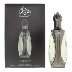 Lattafa Niche Emarati Hayaam 100 ml